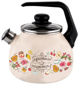 APPETITE 4с209я Приятного аппетита эмал 3,0л