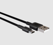 MORE CHOICE (4627151197364) K14m 2м Black