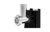 Мясорубка Vitek VT-3627 2000Вт черный