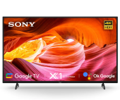 Телевизор LED43" Sony KD-43X75K