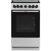 Плита комбинированная Gorenje GK5B44SF серебристый