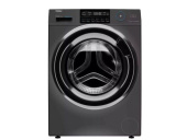 Стиральная машина Haier HW70-BP12969DE серебристый 