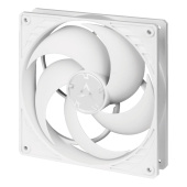 Вентилятор Arctic Cooling P12 PWM PST (White/White)- retail (ACFAN00170A) (702263)