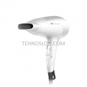 Фен BRAUN HD-380