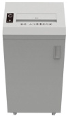 Шредер New United Etalon EM-3190 C (секр.P-4) фрагменты 32лист. 90лтр. скрепки скобы пл.карты CD