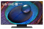 LG 43UR91006LA.ARUB SMART TV [ПИ]