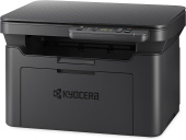 МФУ лазерный Kyocera Ecosys MA2001w (1102YW3NL0) A4 WiFi черный