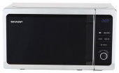 Микроволновая печь SHARP R2852RSL