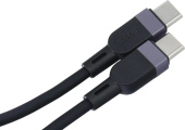 Кабель Hoco X109 USB Type-C(m) - USB Type-C(m) 3м черный
