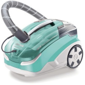 Пылесос Thomas Multiclean X10 Parquet 788577