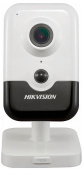 Камера видеонаблюдения IP Hikvision DS-2CD2423G2-I(4mm) 4-4мм цв. корп.:белый/черный
