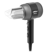 Фен Aresa AR-3231 1600-1900Вт серый