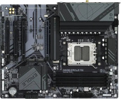 Материнская плата Gigabyte AMD B650 Standart-ATX Memory 4xDDR5 1xВыход HDMI 1xВыход DisplayPort 3xАудио вход 3xАудио