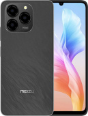 Смартфон Meizu M411H Note 21 4Gb/256Gb черный (83.45.44502510RU)