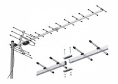 LOCUS МЕРИДИАН-12 FS, L 020.12 DS