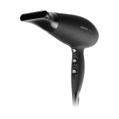Фен Centek CT-2216 2000Вт черный