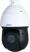 Камера видеонаблюдения IP Dahua DH-SD49225DB-HNY 4.8-120мм цв.