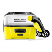 Мойка высокого давления Karcher OC 3 1.680-015.0