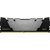 Память DDR4 32Gb 3200MHz Kingston KF432C16RB2/32