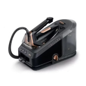 Парогенератор Braun IS7286BK 2700Вт черный