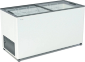 Морозильный ларь Frostor F 500 C белый