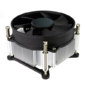 Кулер для процессора ACD ACD-CD5M3-A Cooler, s.115x, TDP 95W, 2400rpm, 31.6dBA, screw, 3pin ,OEM {20} (573484)