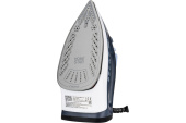 Утюг Homestar HS-4012 1800Вт синий/белый