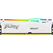 Память DDR5 16Gb 6800MHz Kingston KF568C34BWA-16