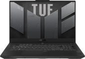 Ноутбук 17.3" Asus TUF Gaming A17 FA707NUR-HX013 серый R7-7435HS 16Gb/512Gb GeForce RTX4050 noOS (90NR0JL5-M000K0)