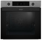 Духовка электрическая DeLonghi DEO 755 IM RAMONA серебристый