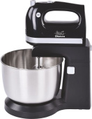 Миксер стационарный Sakura SA-6326CBK 500Вт черный