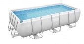 BESTWAY Каркасный бассейн 56441 POWER STEEL (4878)