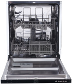 Полновстраиваемая посудомоечная машина Krona Delia 60 BI