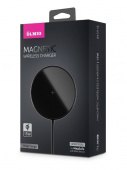 OLMIO БЗУ MagCharge, QI, 15W (043918)