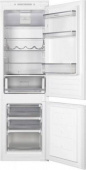 Холодильник Beko Diffusion BCHA2752S белый