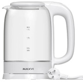 MAXVI KE1741G white