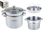 FANHOFF FH-609-24