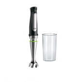 Блендер погружной Braun MQ7000WH 1000Вт