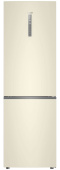 Холодильник Haier C2F636CCFDU1 бежевый 