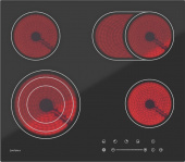 Варочная панель Darina 4P E329 B