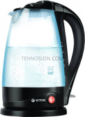 Чайник электрический VITEK VT-1181 стекло