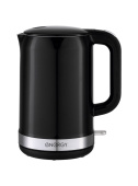 Чайник электрический Energy E-218 1.7л 2000Вт черный