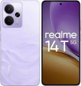REALME 14T 5G RMX5078 8/128Gb Violet (6941764459694)