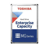 Жесткий диск 8Tb Toshiba SATA-III MG08ADA800E Enterprise Capacity (7200rpm) 256Mb 3.5"