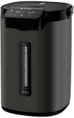 Термопот Vitek VT-1191 3.3л 750Вт черный