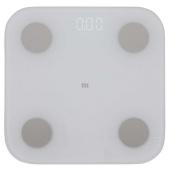 Умные весы XIAOMI Mi Body Composition Scale 2