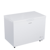Морозильный ларь Indesit ICF 300 белый