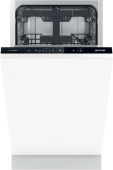 Посудомоечная машина встраиваемая Gorenje GV561D11