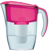 Водоочиститель Аквафор Смайл Р152А5F цикламен