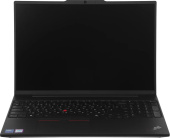 Ноутбук 16" Lenovo ThinkPad E16 G2 черный Core Ultra 5-125U 16Gb/512Gb UHDGr noOS (21MAS04600)
